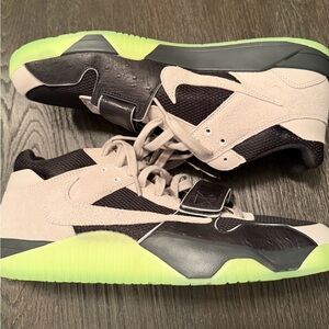 Jordan Jumpman Jack TR Travis Scott x Chase B Black Night Silver size 13